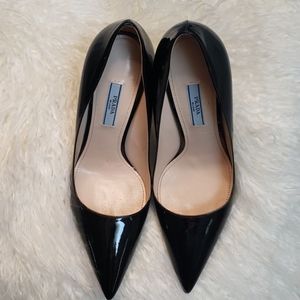 Prada Calzature Donna Pump